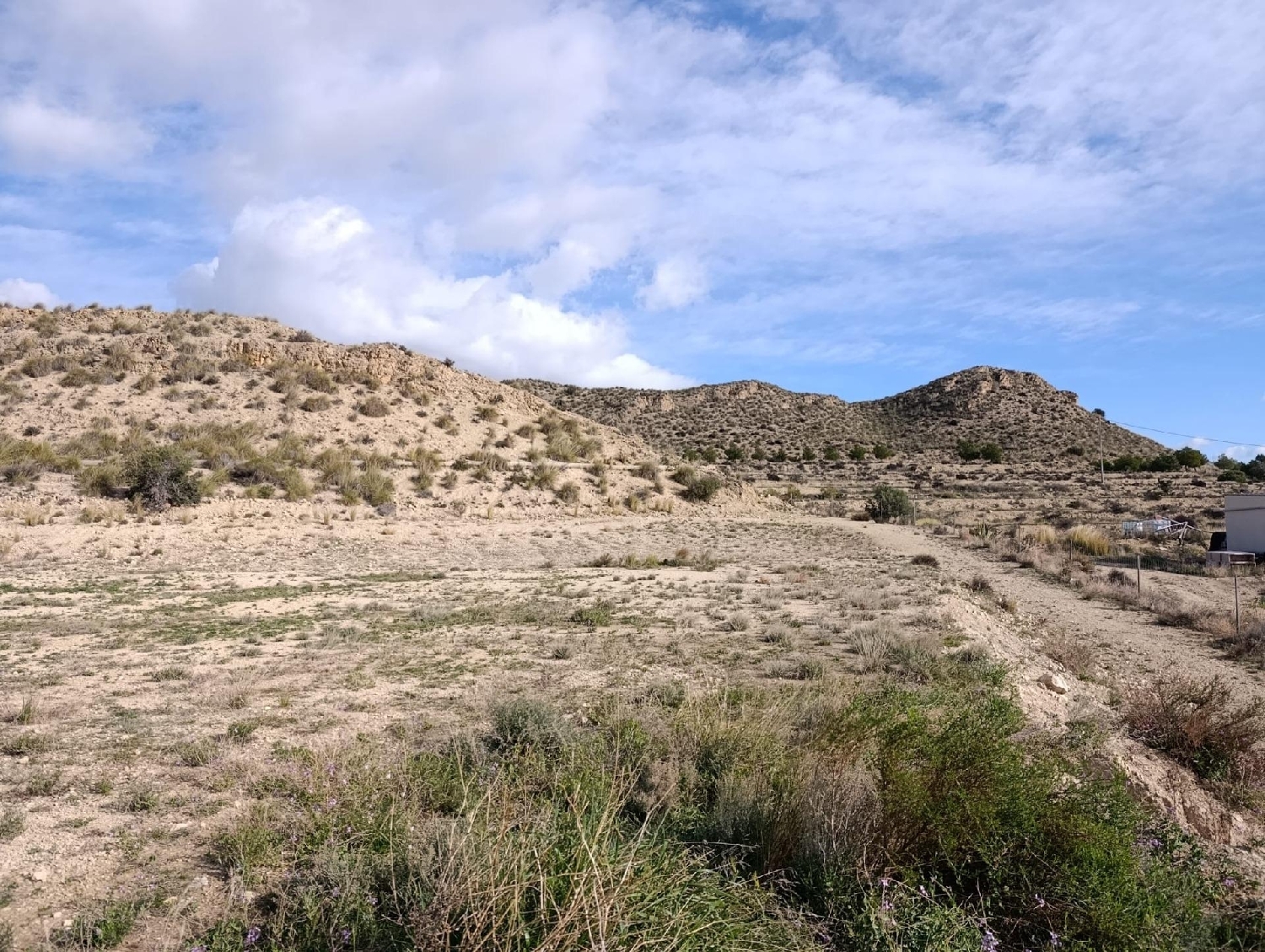  te koop perceel Mutxamel Alacantí 7