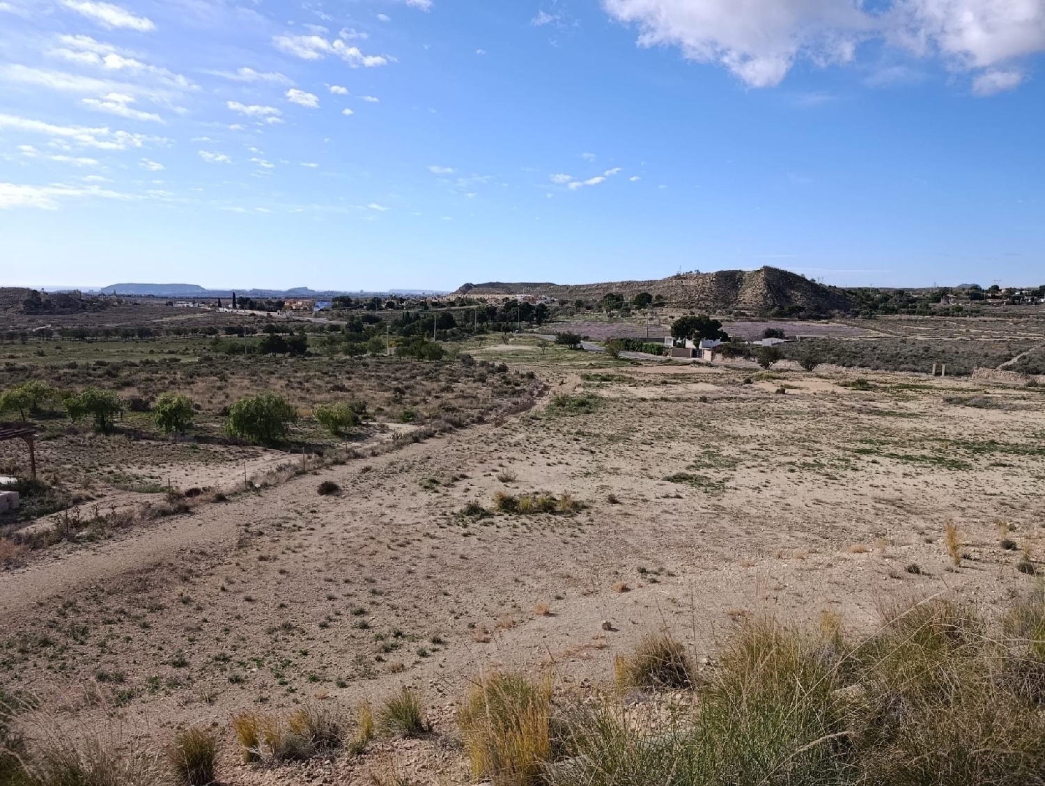  te koop perceel Mutxamel Alacantí 5