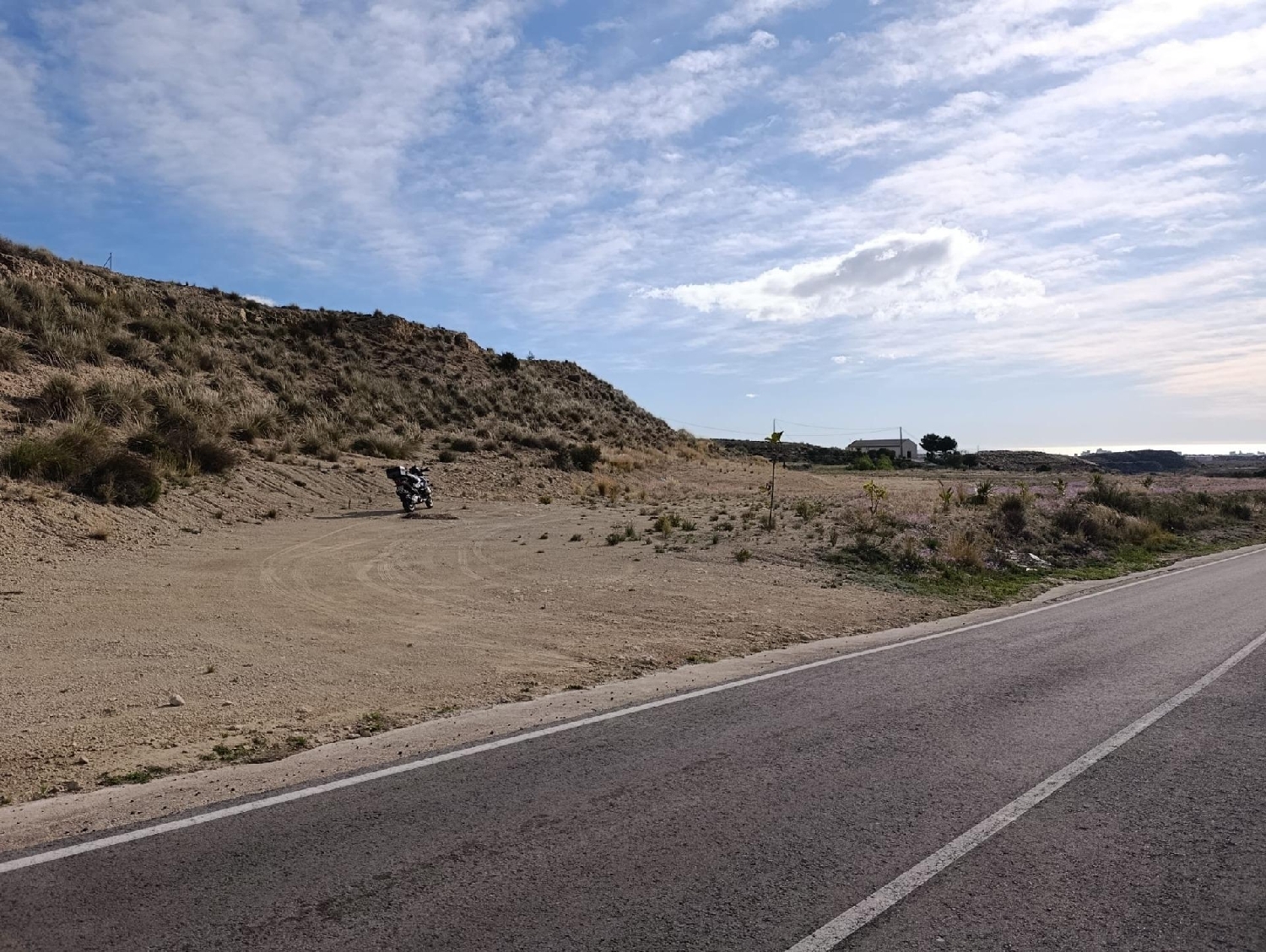  te koop perceel Mutxamel Alacantí 3