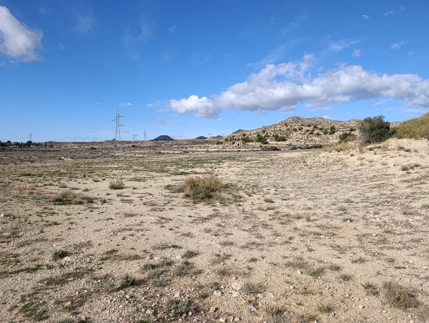  te koop perceel Mutxamel Alacantí 4