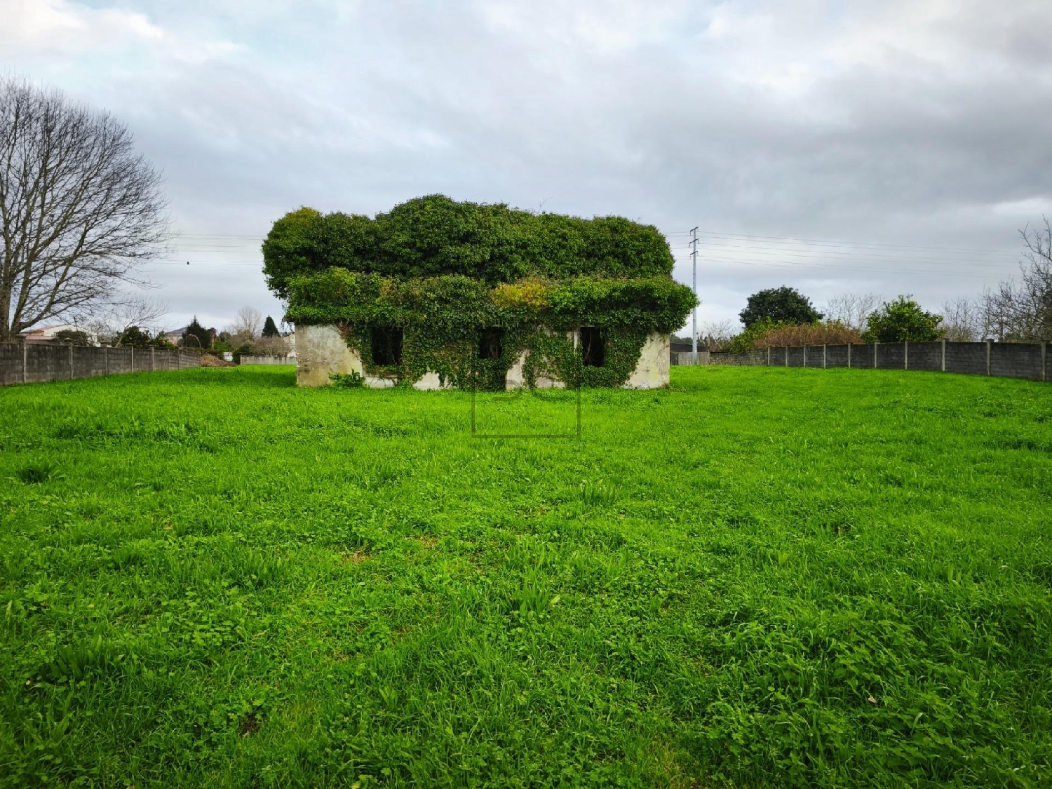  en venta terreno Narón Ferrol 1