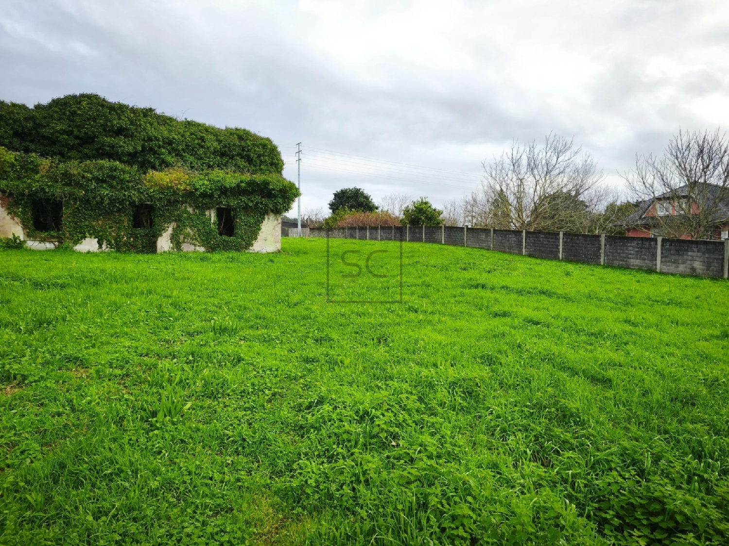  en venta terreno Narón Ferrol 3