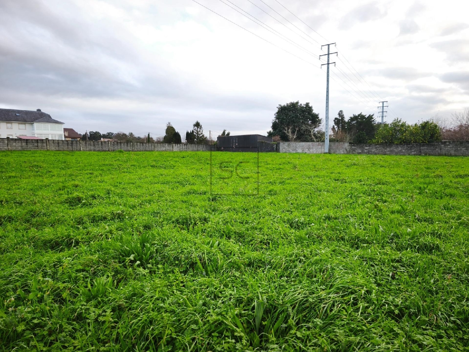  en venta terreno Narón Ferrol 6