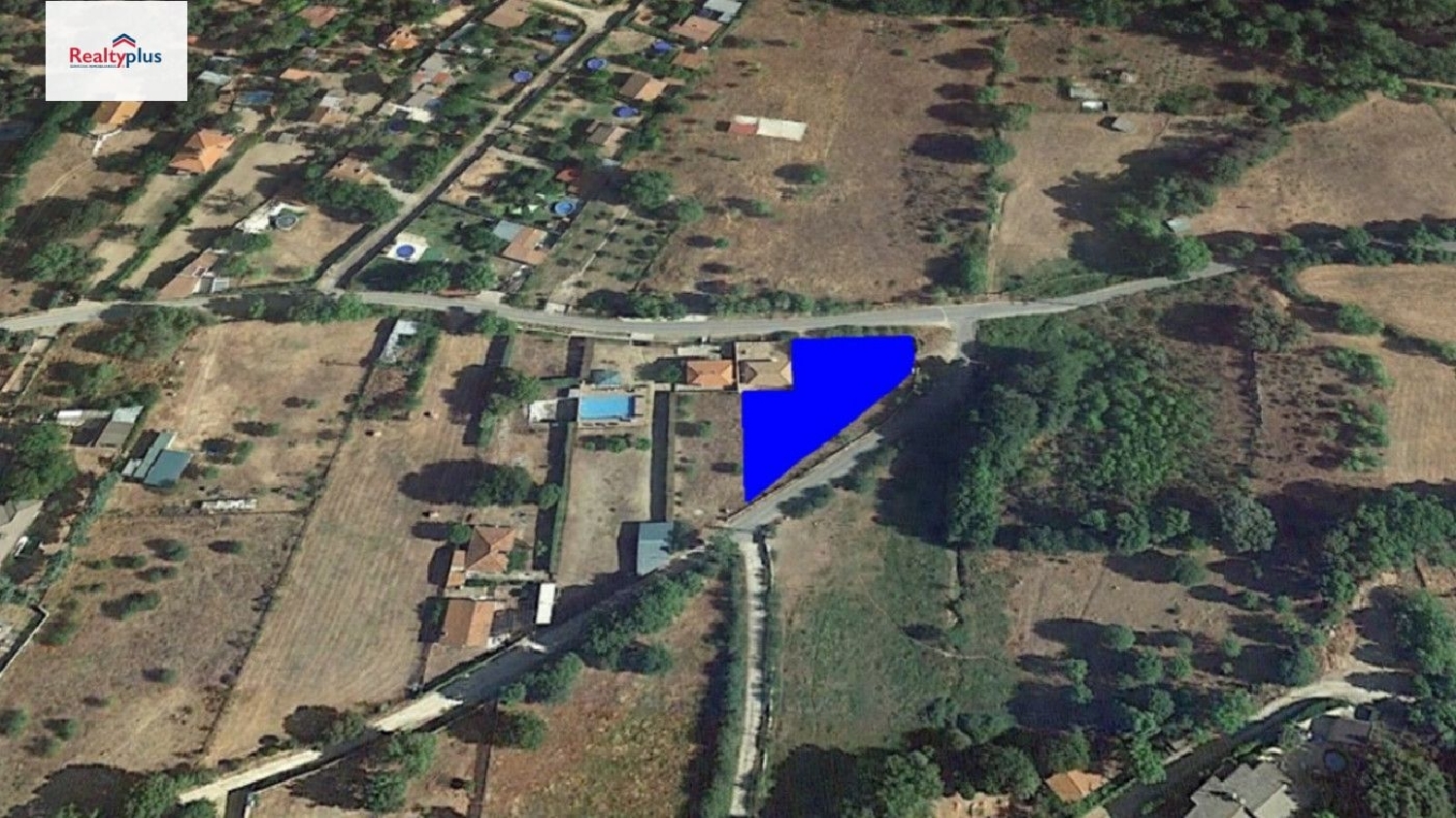  en venta terreno Navaluenga Alberche 2