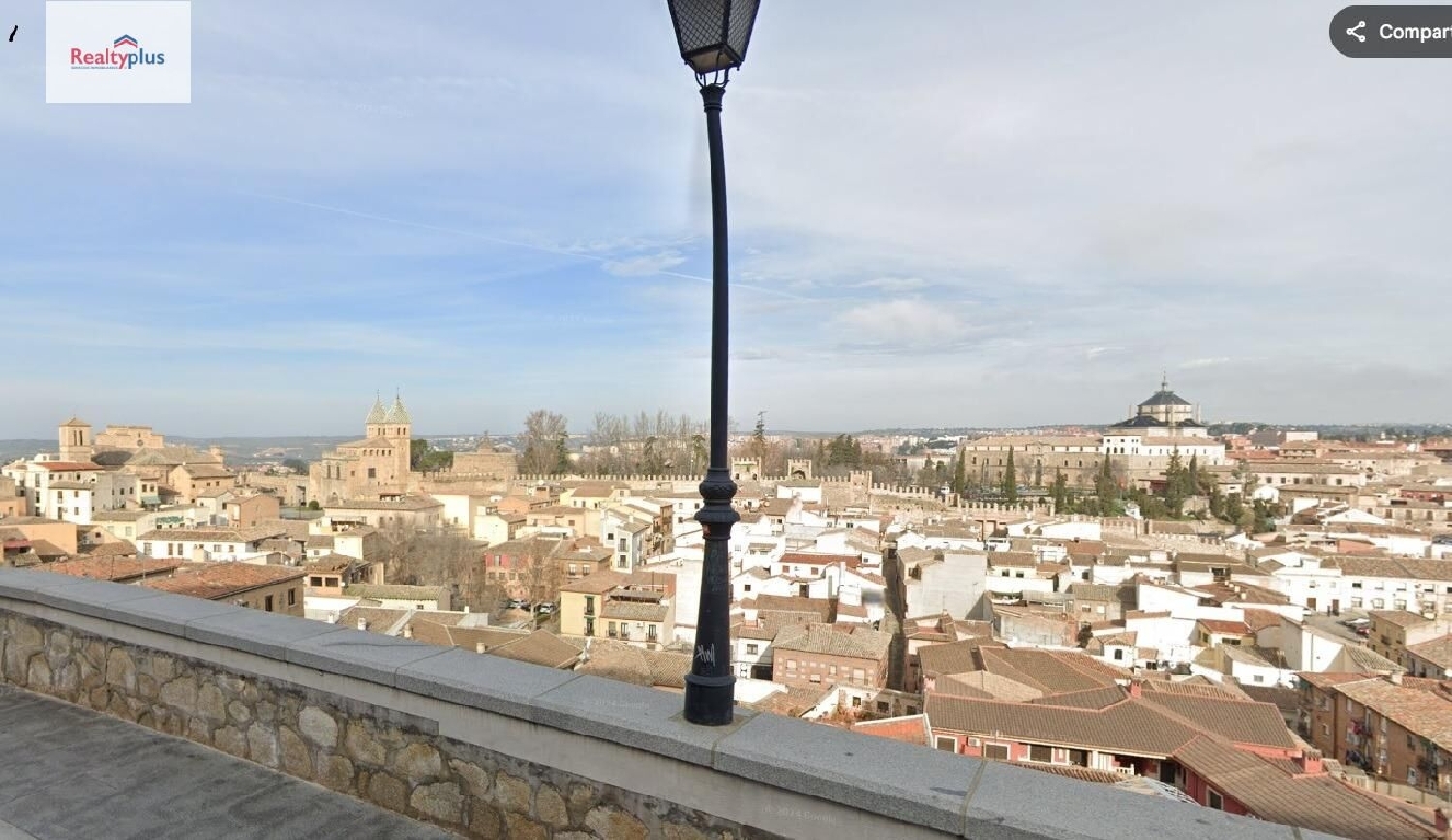 en venta terreno O Toledo Ribeiro 2