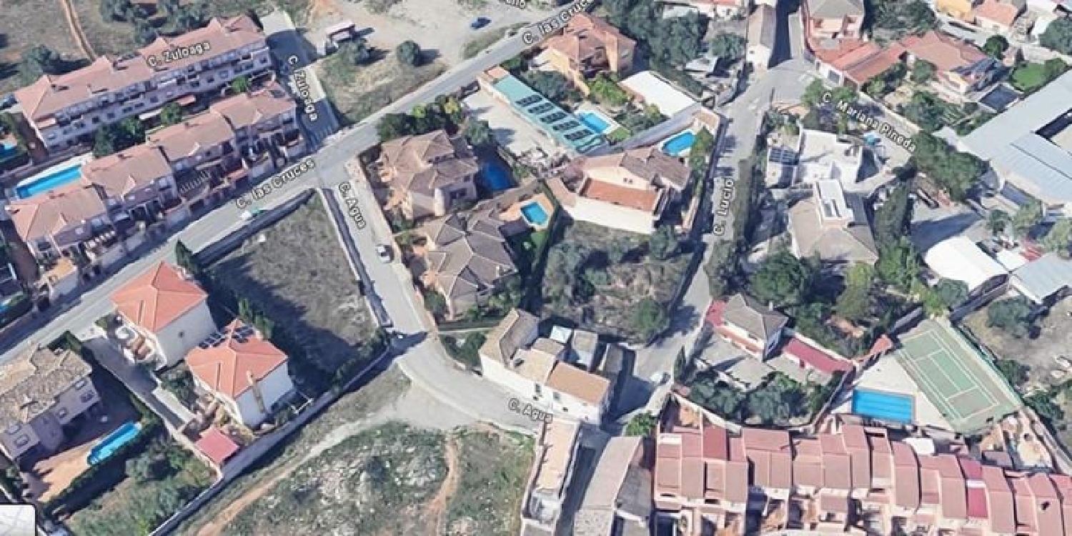  te koop perceel Ogíjares Vega De Granada 1