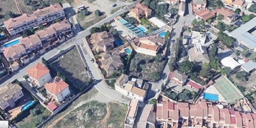 Ogíjares Vega De Granada terrain foto 6353636