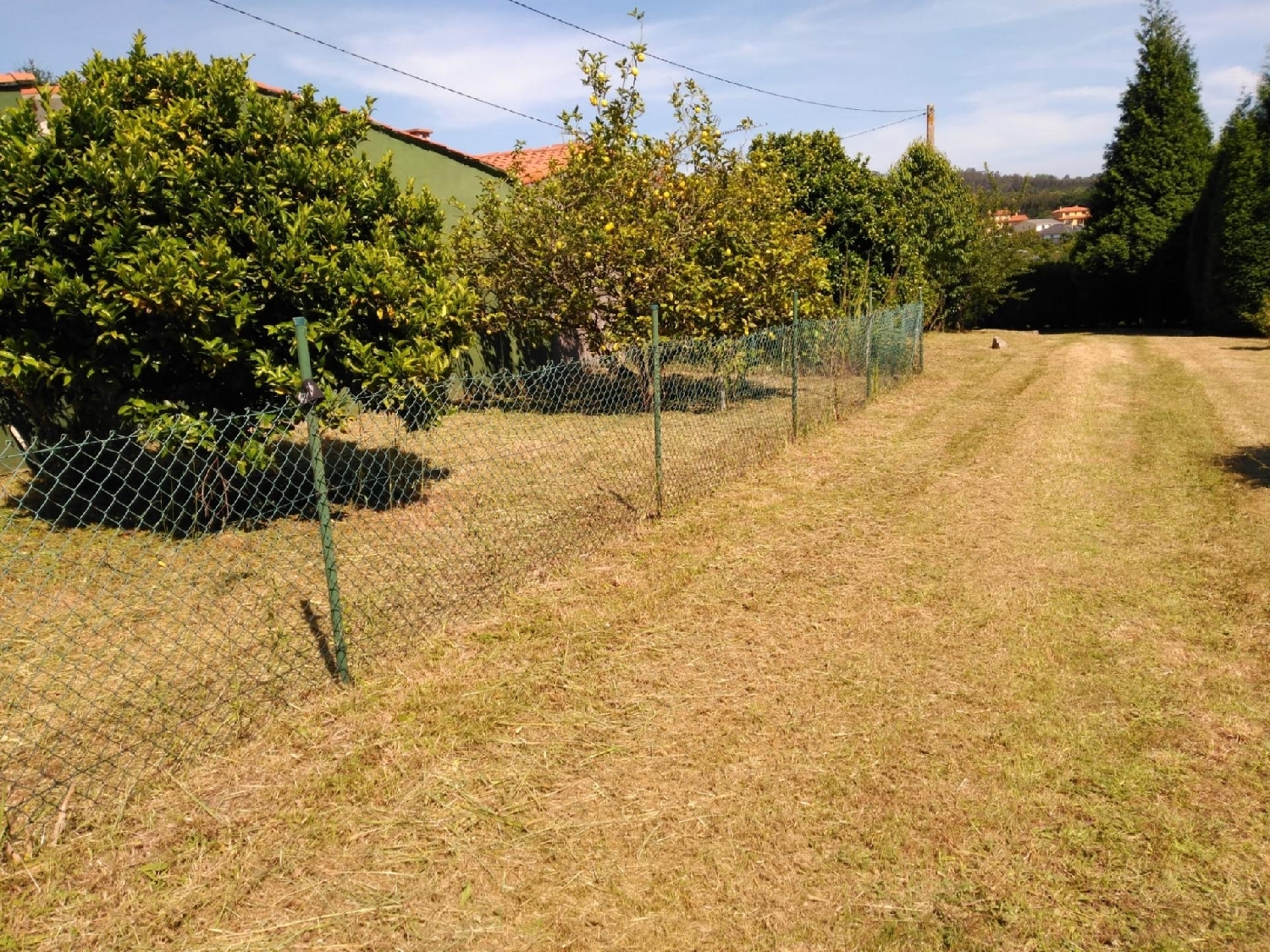  te koop perceel Oleiros Coruña 3