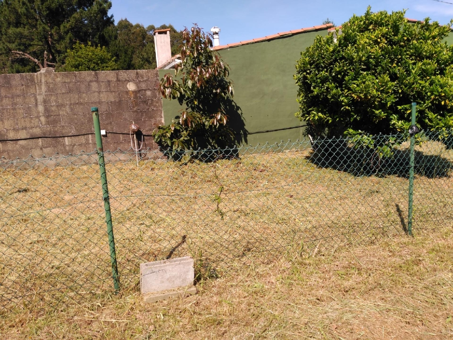  te koop perceel Oleiros Coruña 4