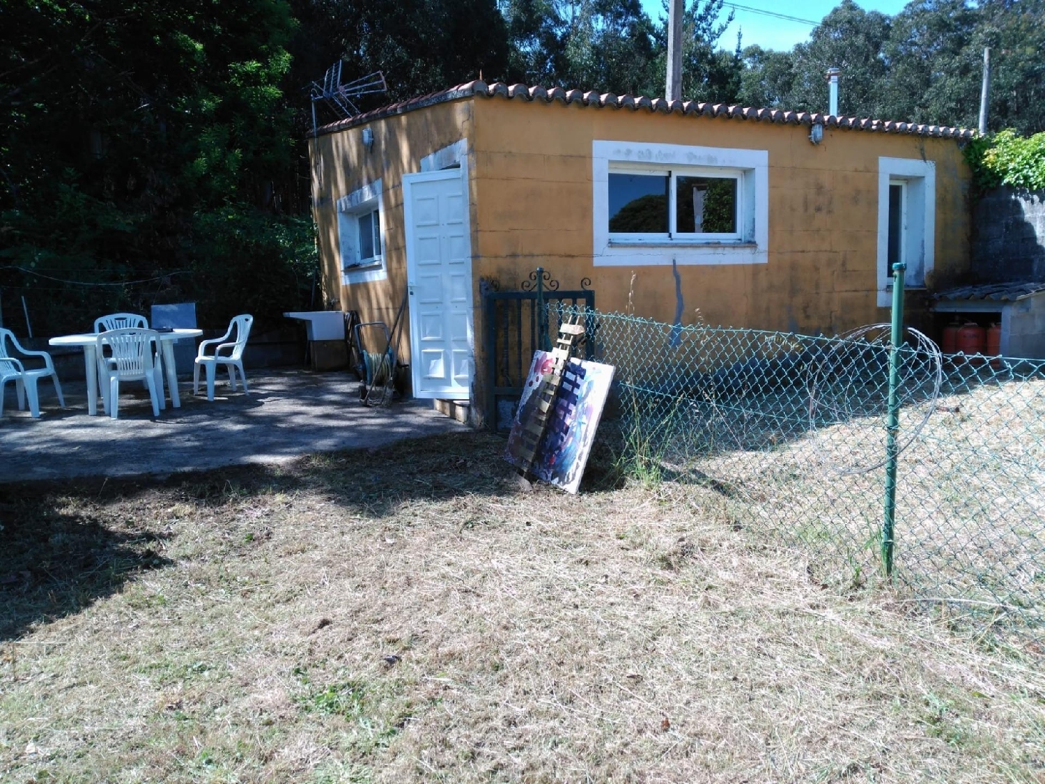  te koop perceel Oleiros Coruña 2