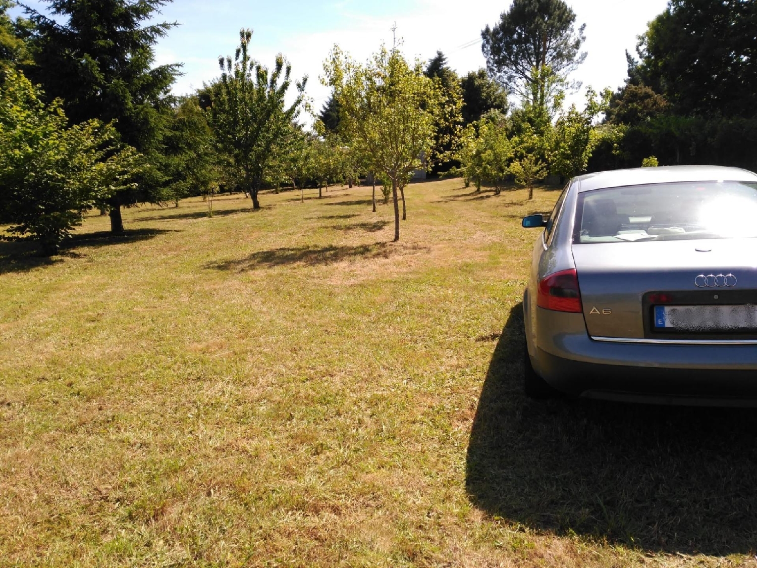  te koop perceel Oleiros Coruña 7