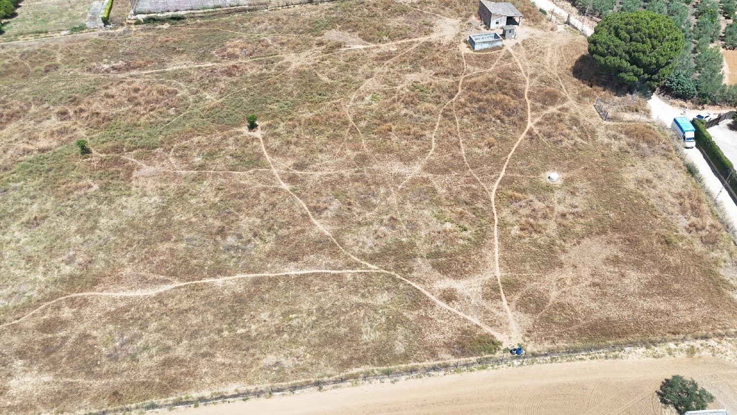  kaufen Grundstück Olivares Aljarafe 7