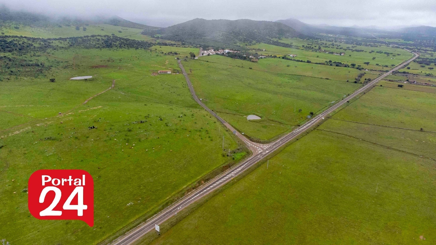 for sale plot Olivenza Olienza 4