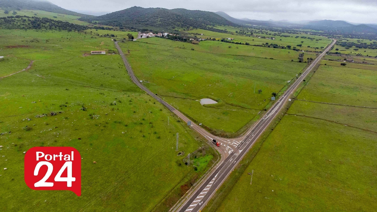 for sale plot Olivenza Olienza 5