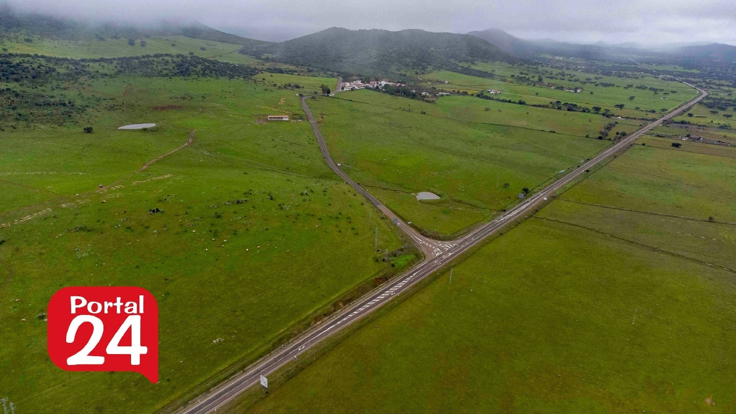 for sale plot Olivenza Olienza 3