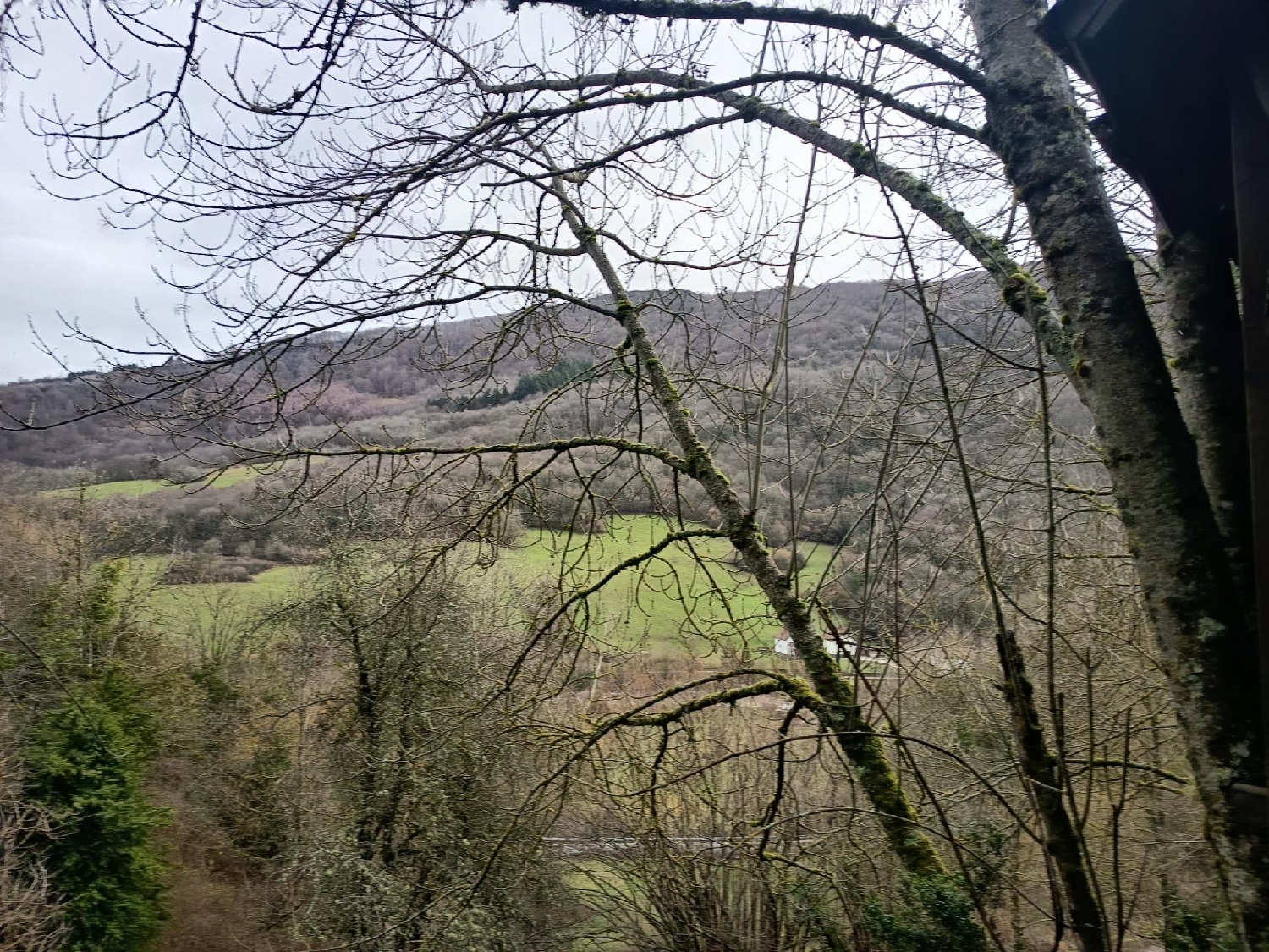  te koop perceel Orbaitzeta Pirineo 8