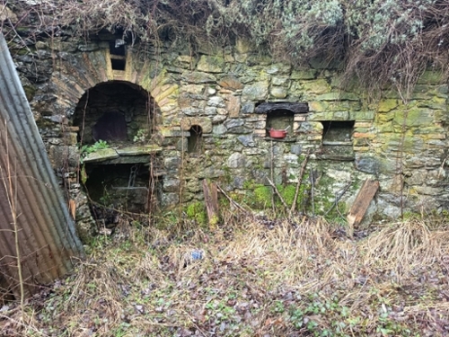 Orbaitzeta Pirineo terrain foto 6352707