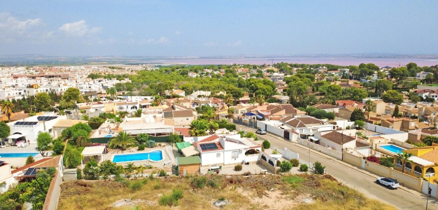  for sale plot Orihuela Baix Segura 1