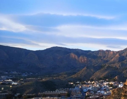 Orihuela Baix Segura terreno foto 6350995