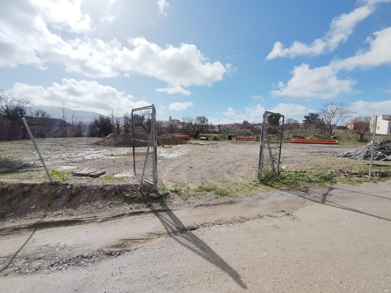 kaufen Grundstück Otura Vega De Granada 6