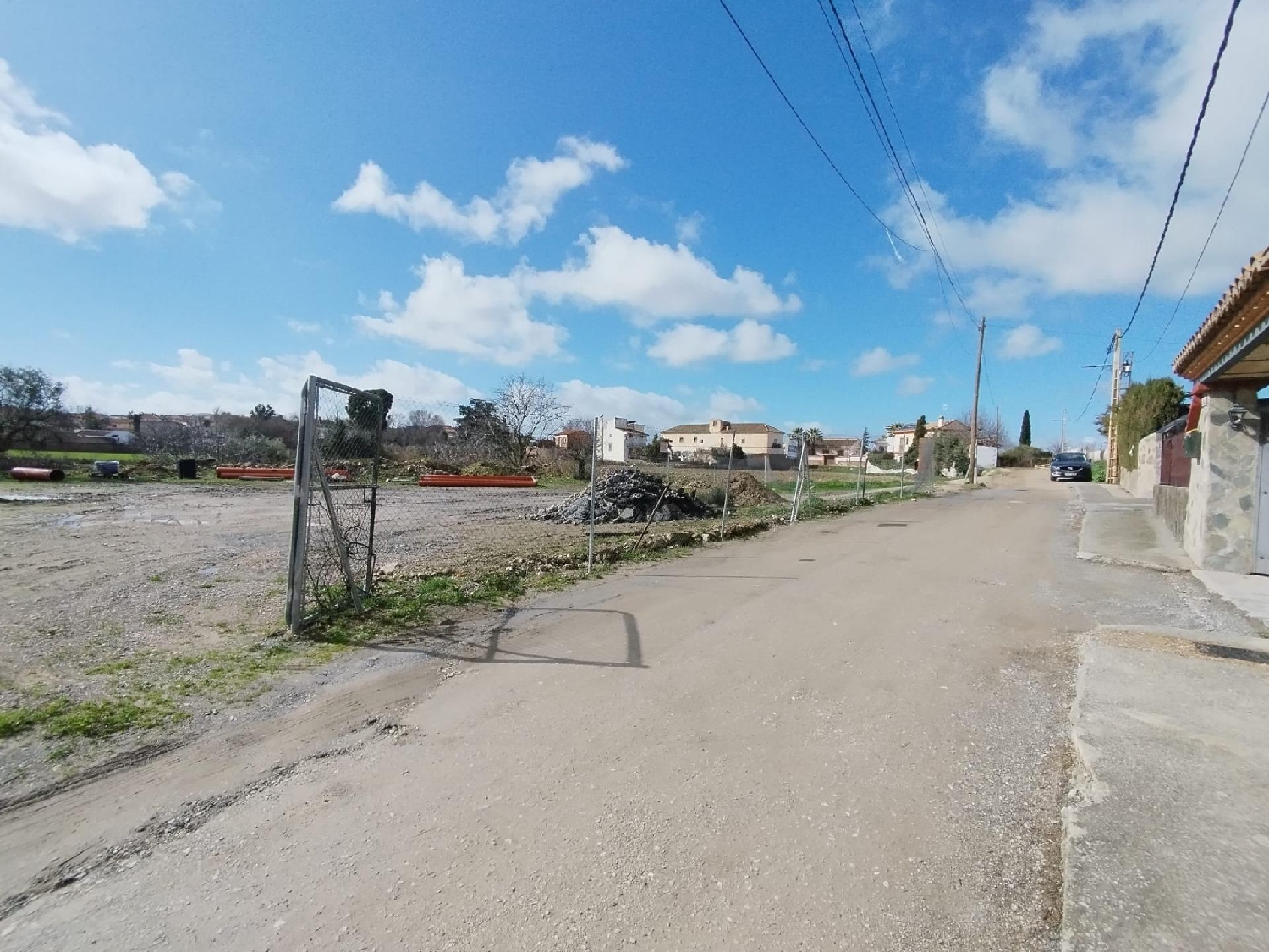 kaufen Grundstück Otura Vega De Granada 5