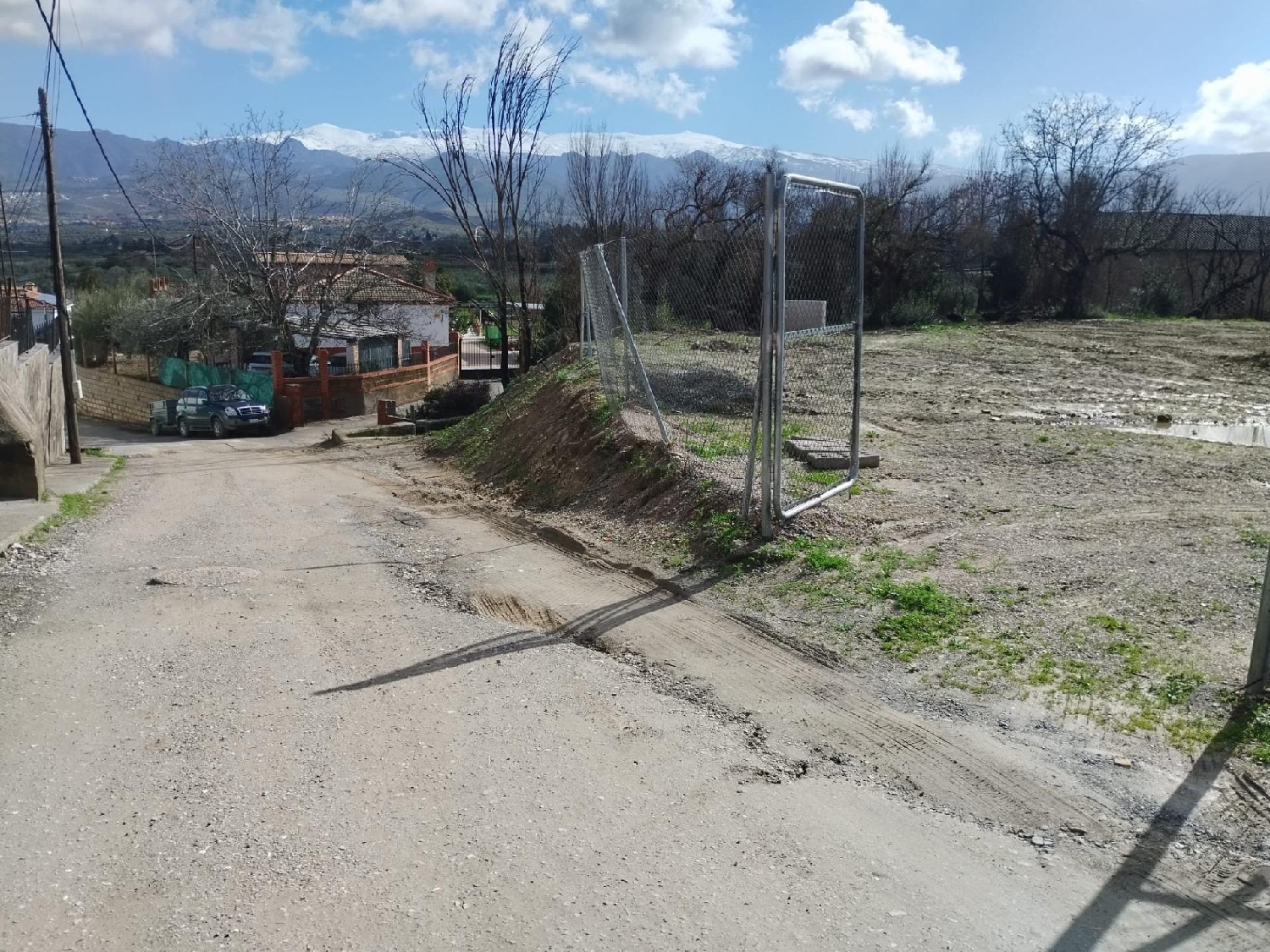 kaufen Grundstück Otura Vega De Granada 2