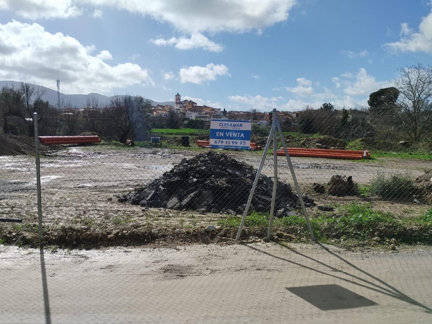 kaufen Grundstück Otura Vega De Granada 4