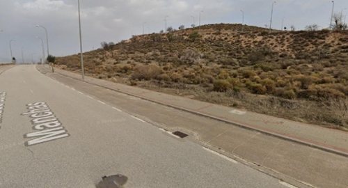 Otura Vega De Granada terrain foto 6346901