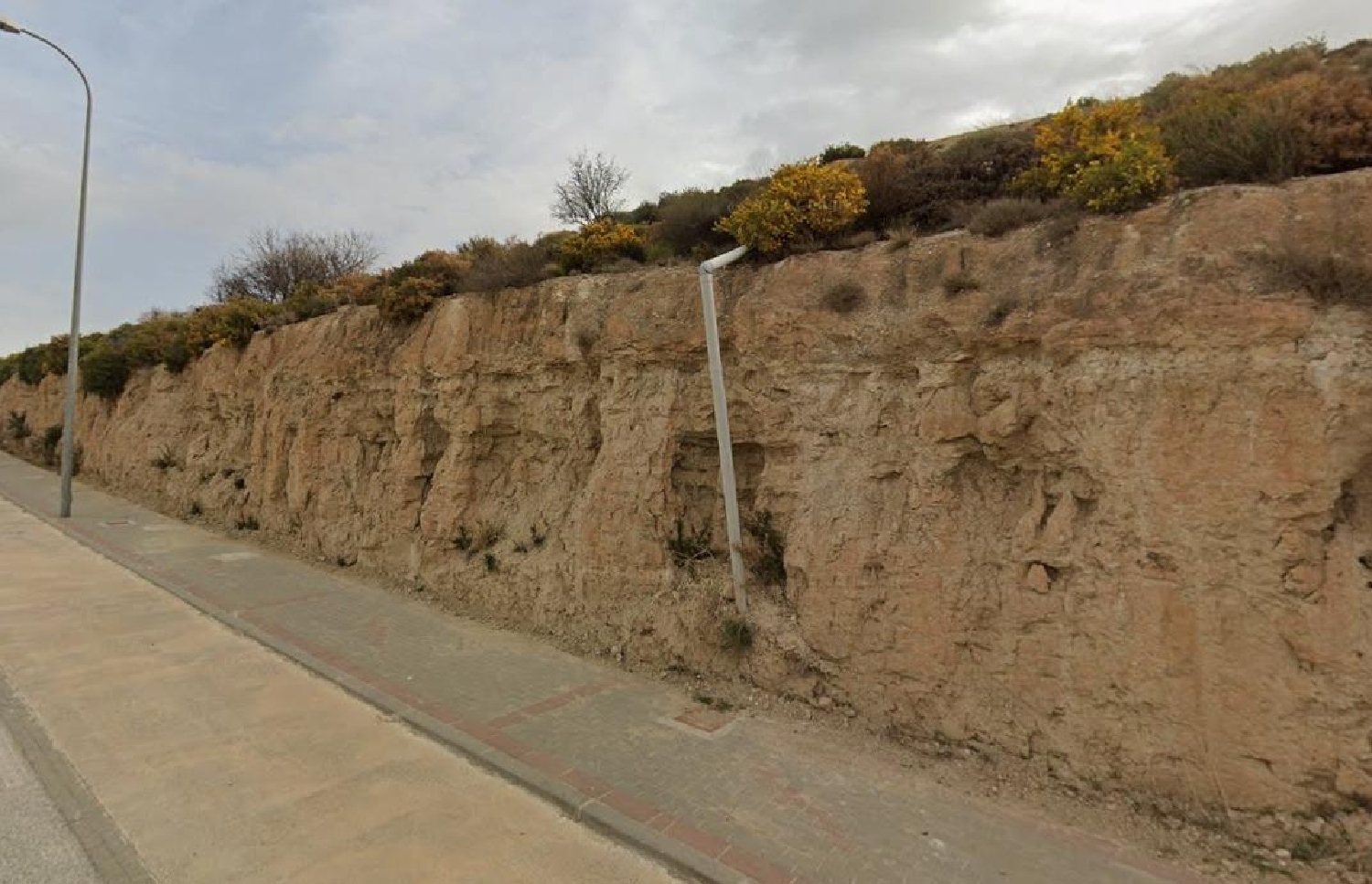 for sale plot Otura Vega De Granada 2