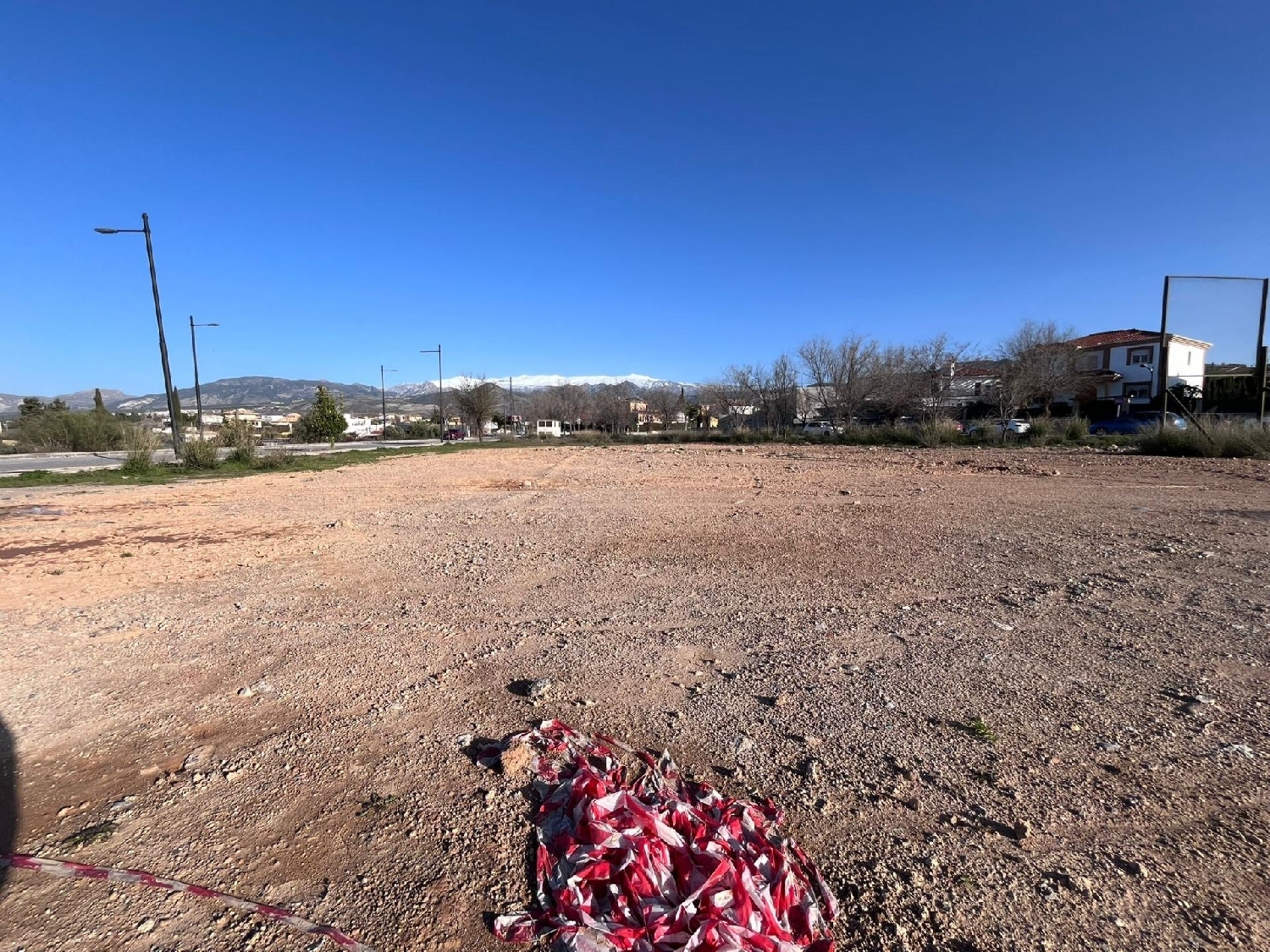 kaufen Grundstück Otura Vega De Granada 5