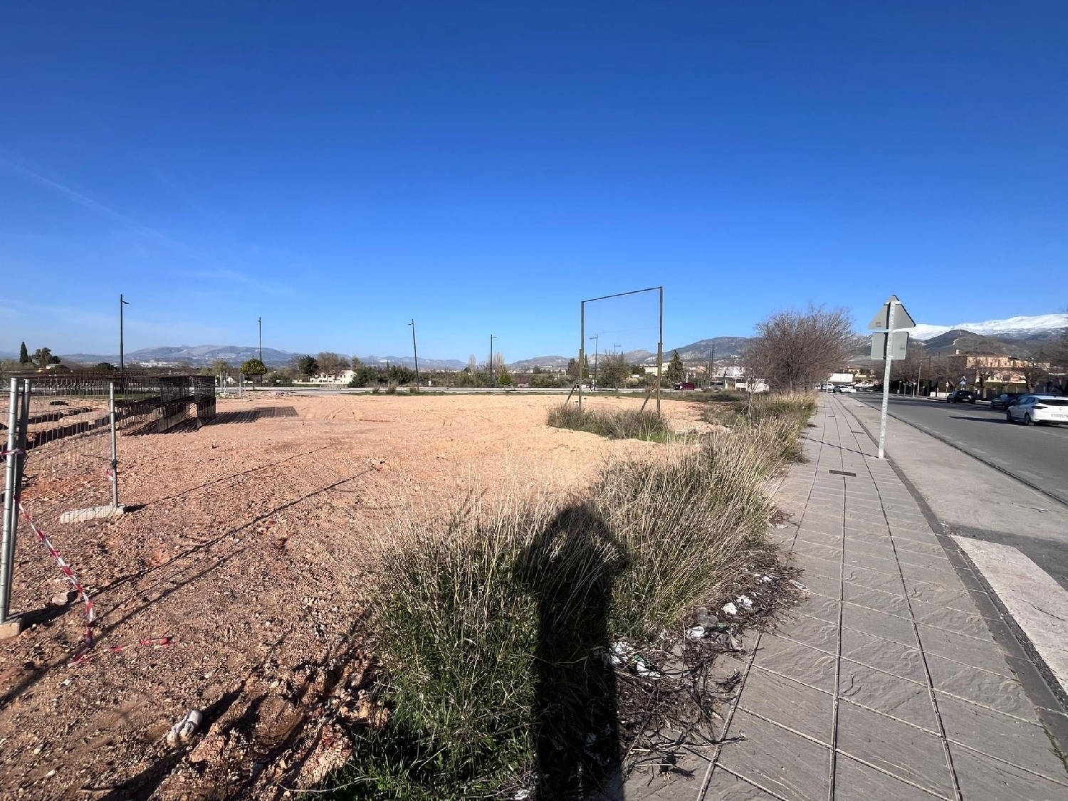 kaufen Grundstück Otura Vega De Granada 6