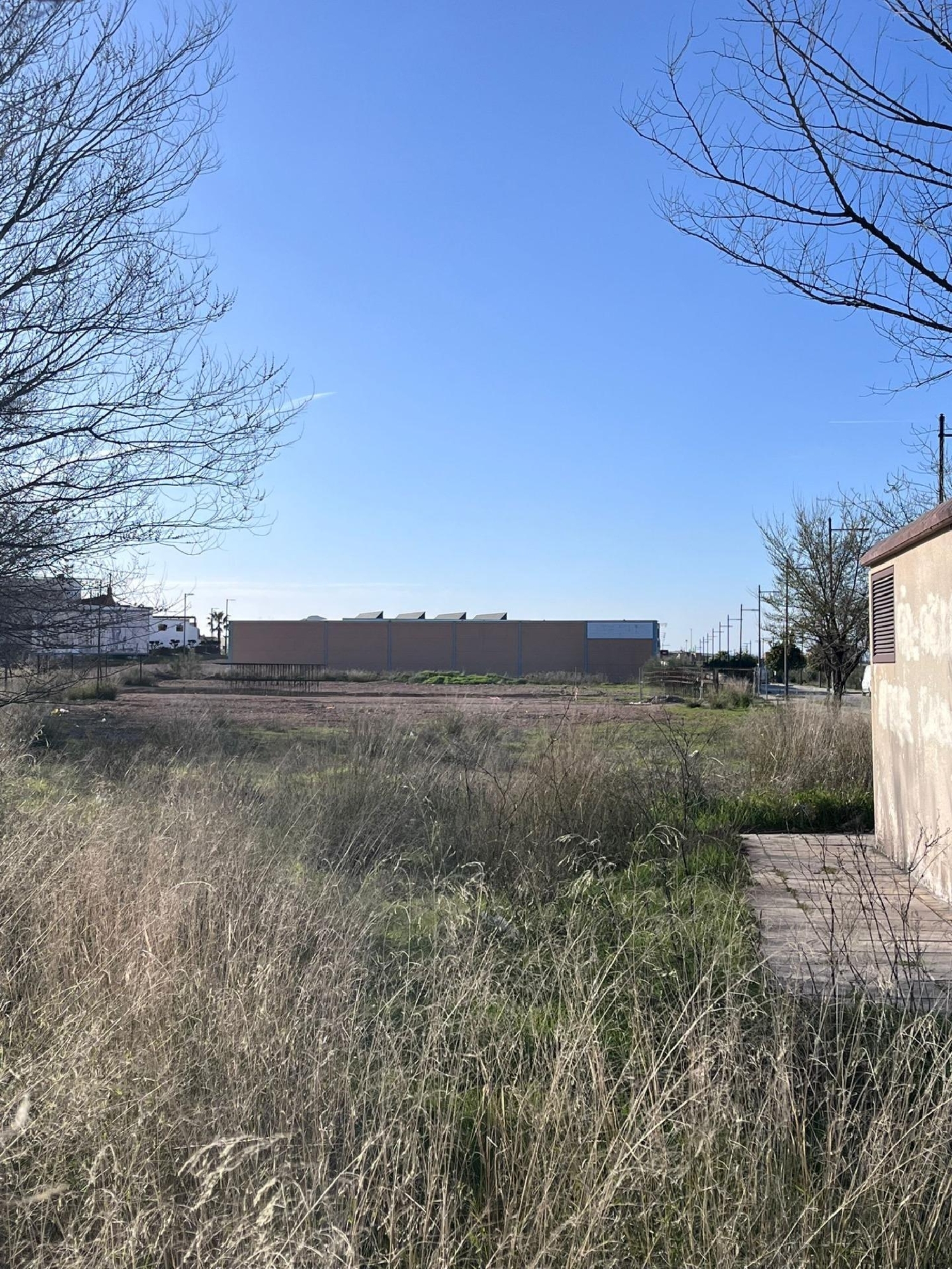 kaufen Grundstück Otura Vega De Granada 3