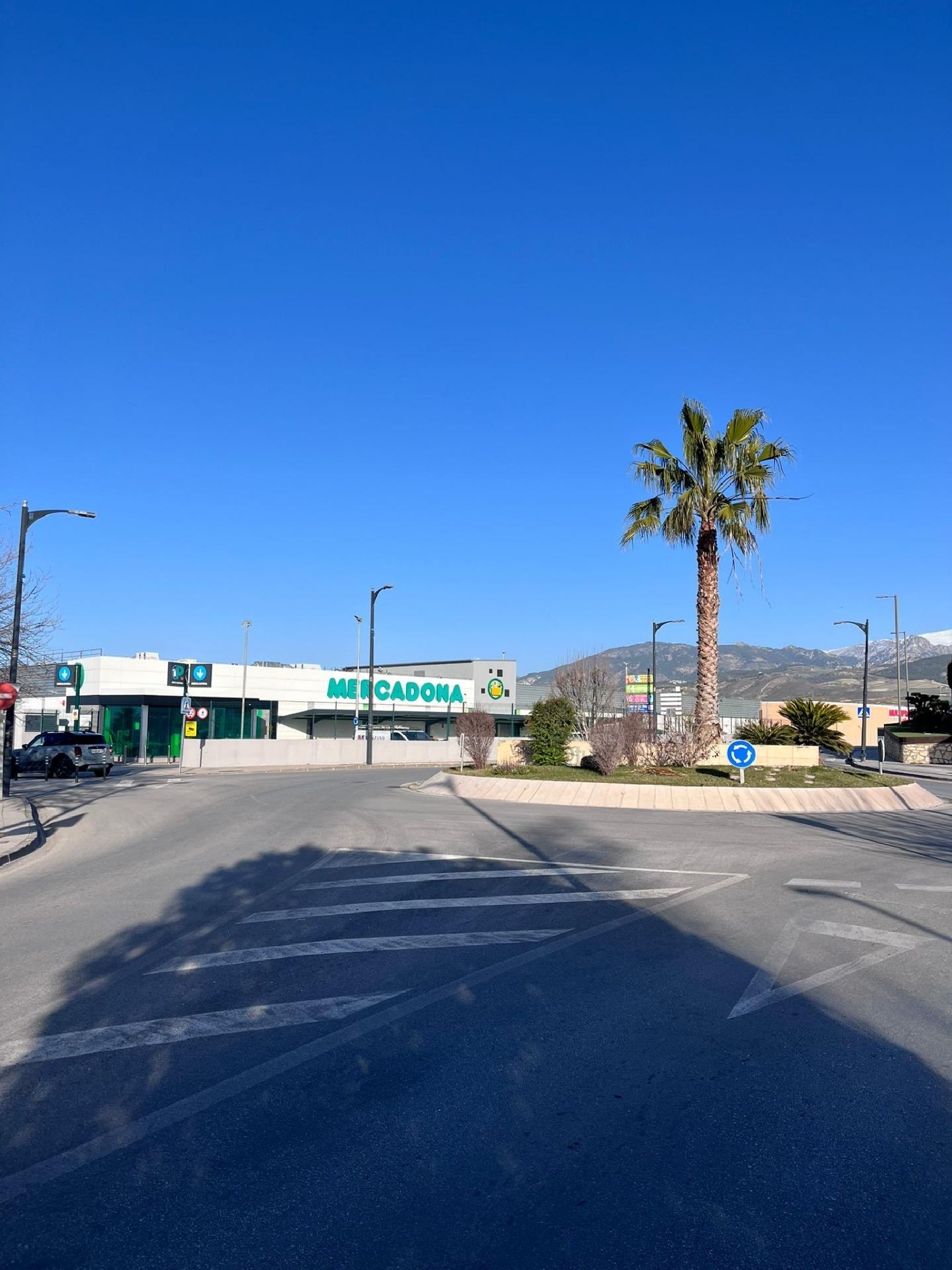 kaufen Grundstück Otura Vega De Granada 1