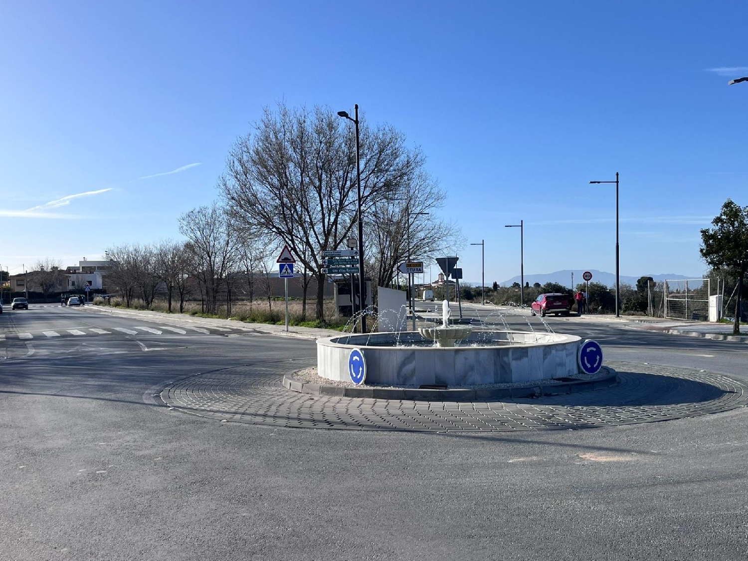 kaufen Grundstück Otura Vega De Granada 2