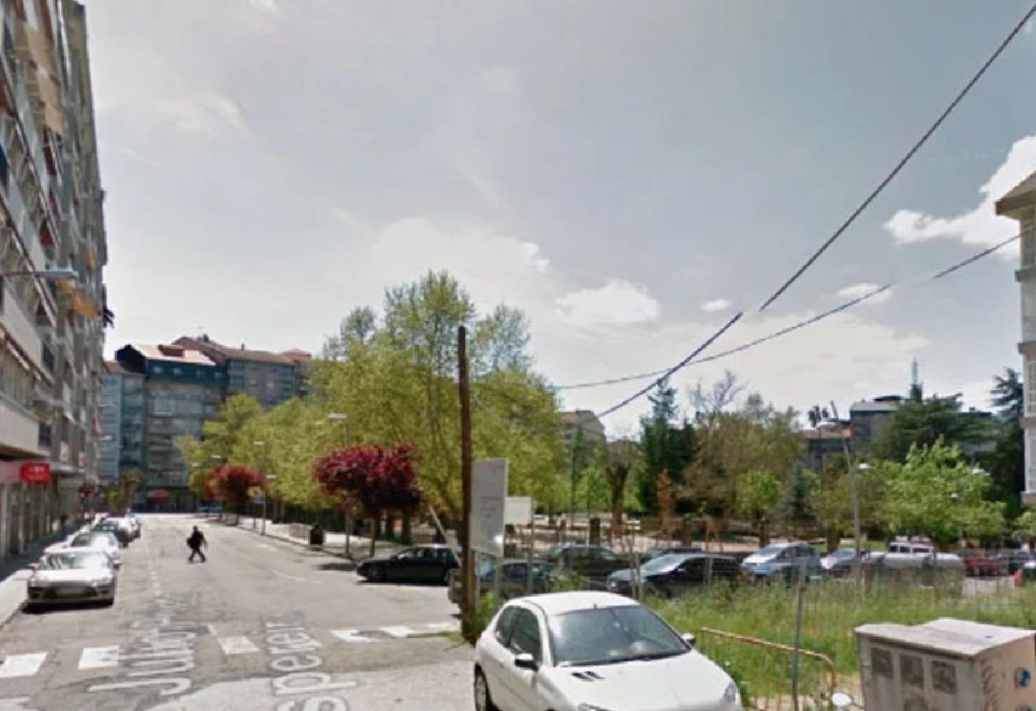  en venta terreno Ourense Casco Antiguo Ourense 1