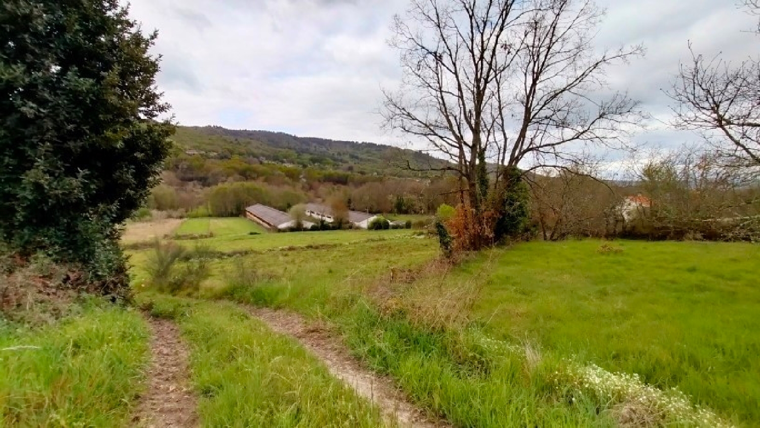  en venta terreno Paderne De Allariz Allariz-Maceda 3