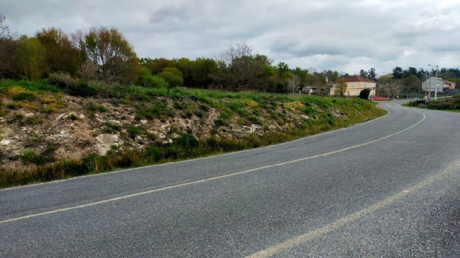  en venta terreno Paderne De Allariz Allariz-Maceda 5