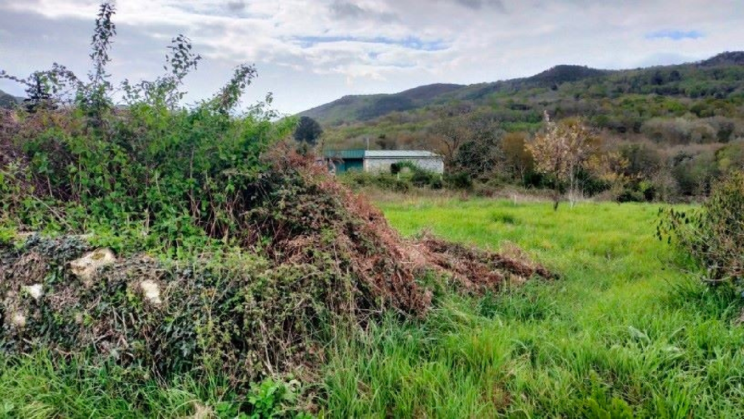  en venta terreno Paderne De Allariz Allariz-Maceda 2