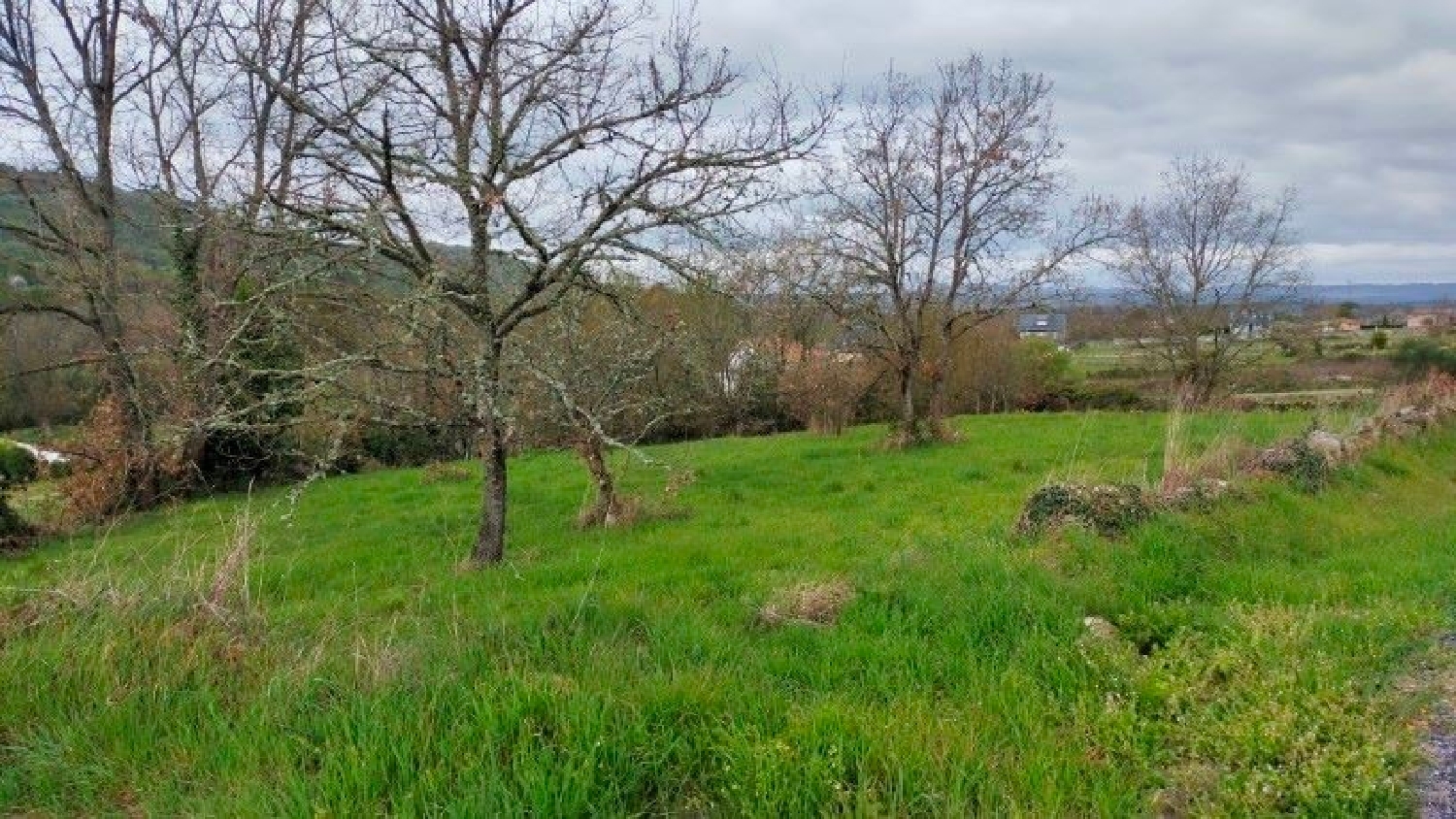  en venta terreno Paderne De Allariz Allariz-Maceda 6