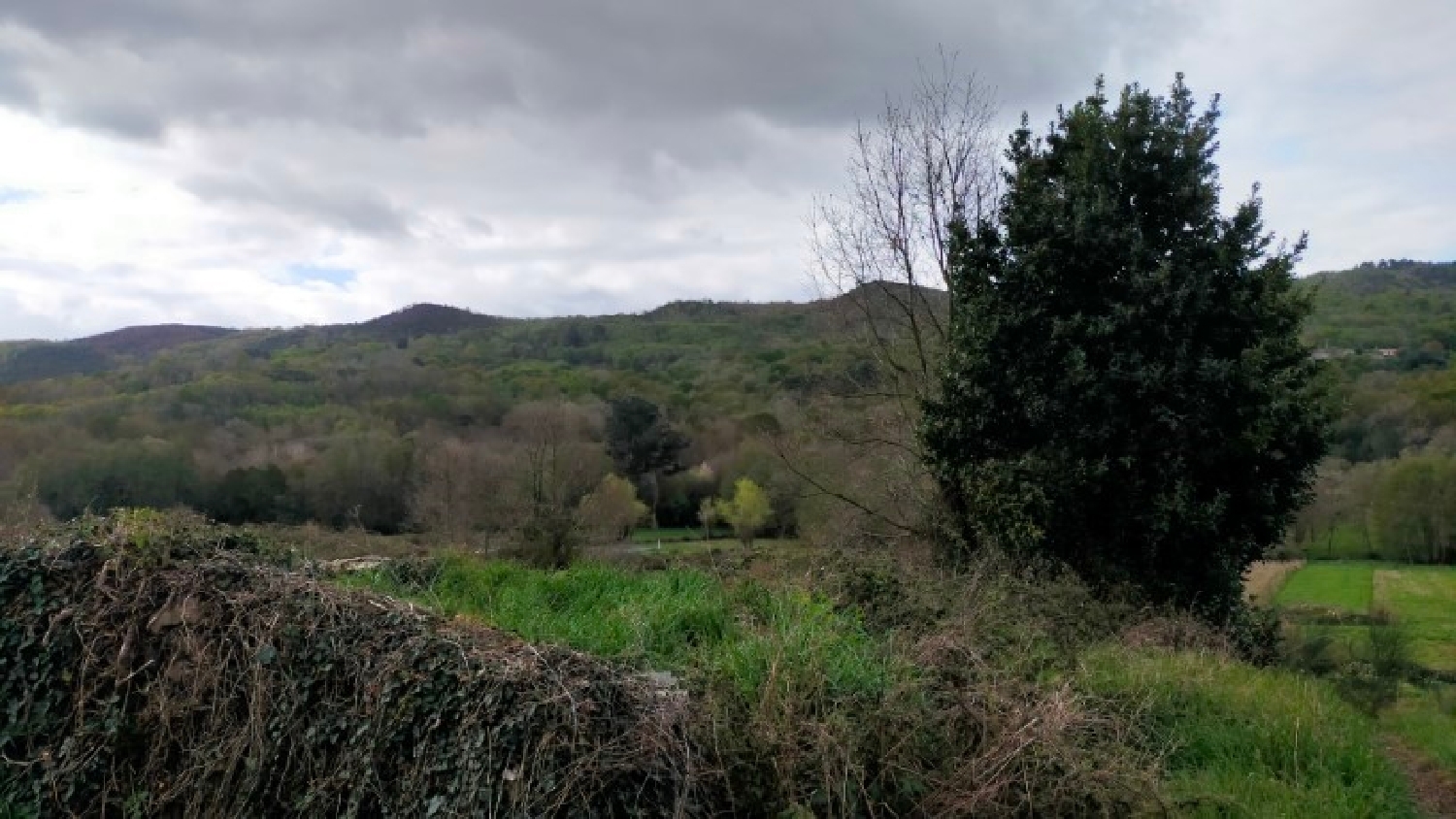  en venta terreno Paderne De Allariz Allariz-Maceda 4