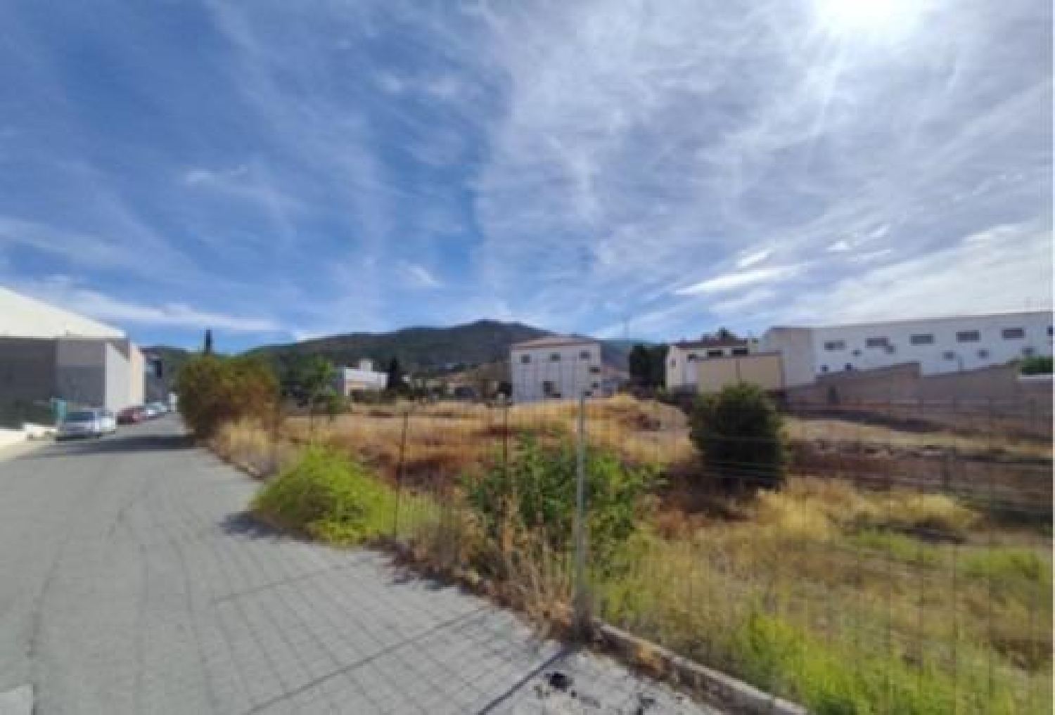  te koop perceel Padules Alpujarra Almeriense 3