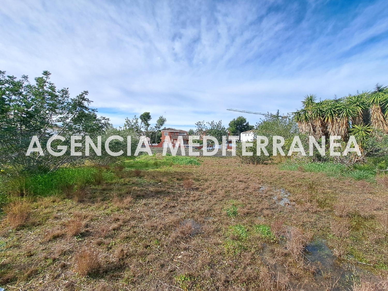  till salu tomt Paterna Horta Oest 4