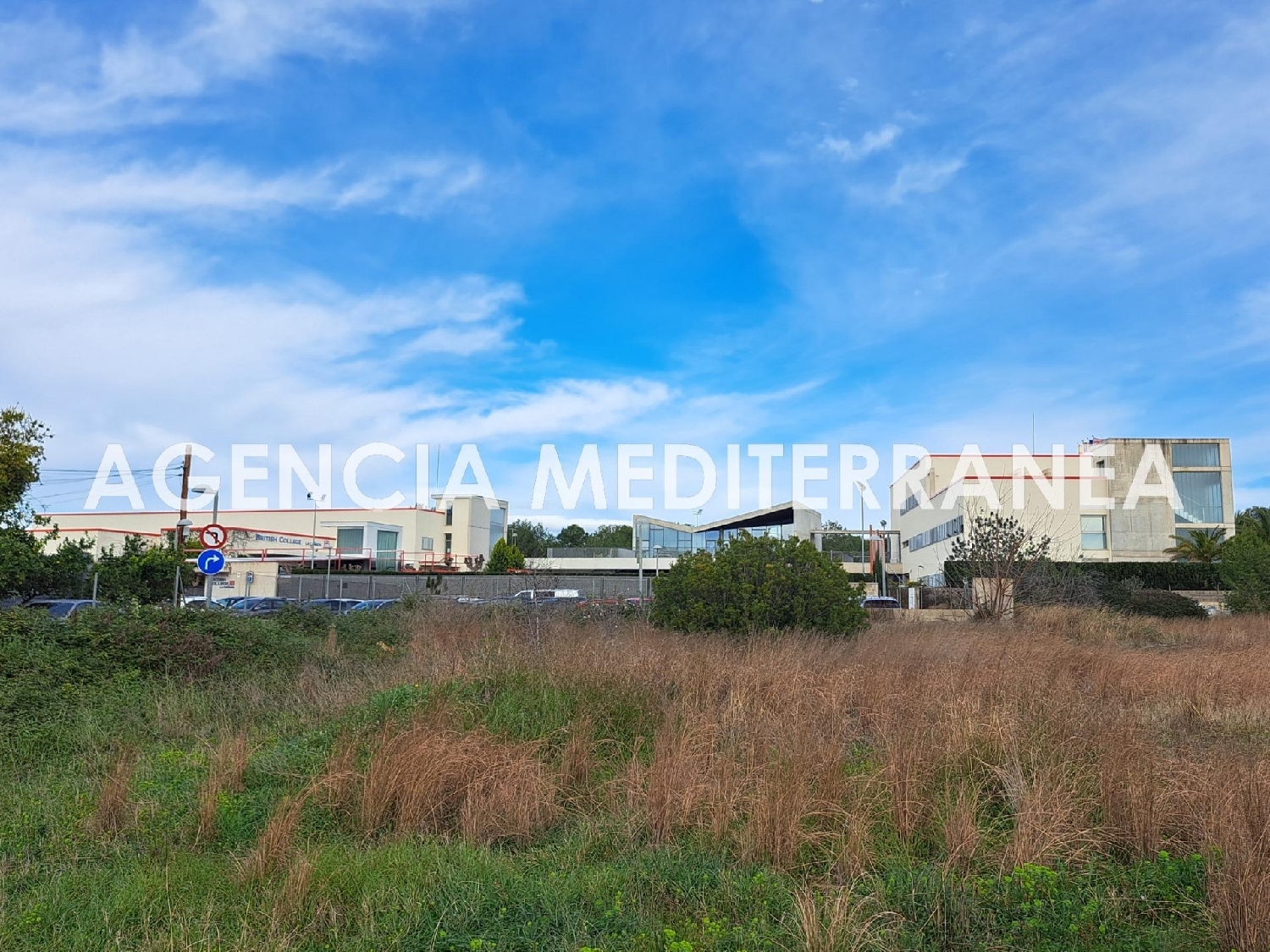  for sale plot Paterna Del Madera Sierra Del Segura 4