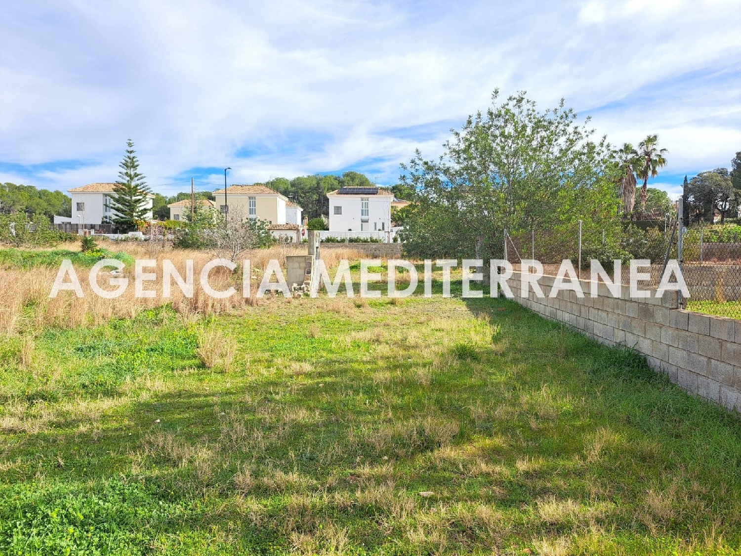  for sale plot Paterna Del Madera Sierra Del Segura 3