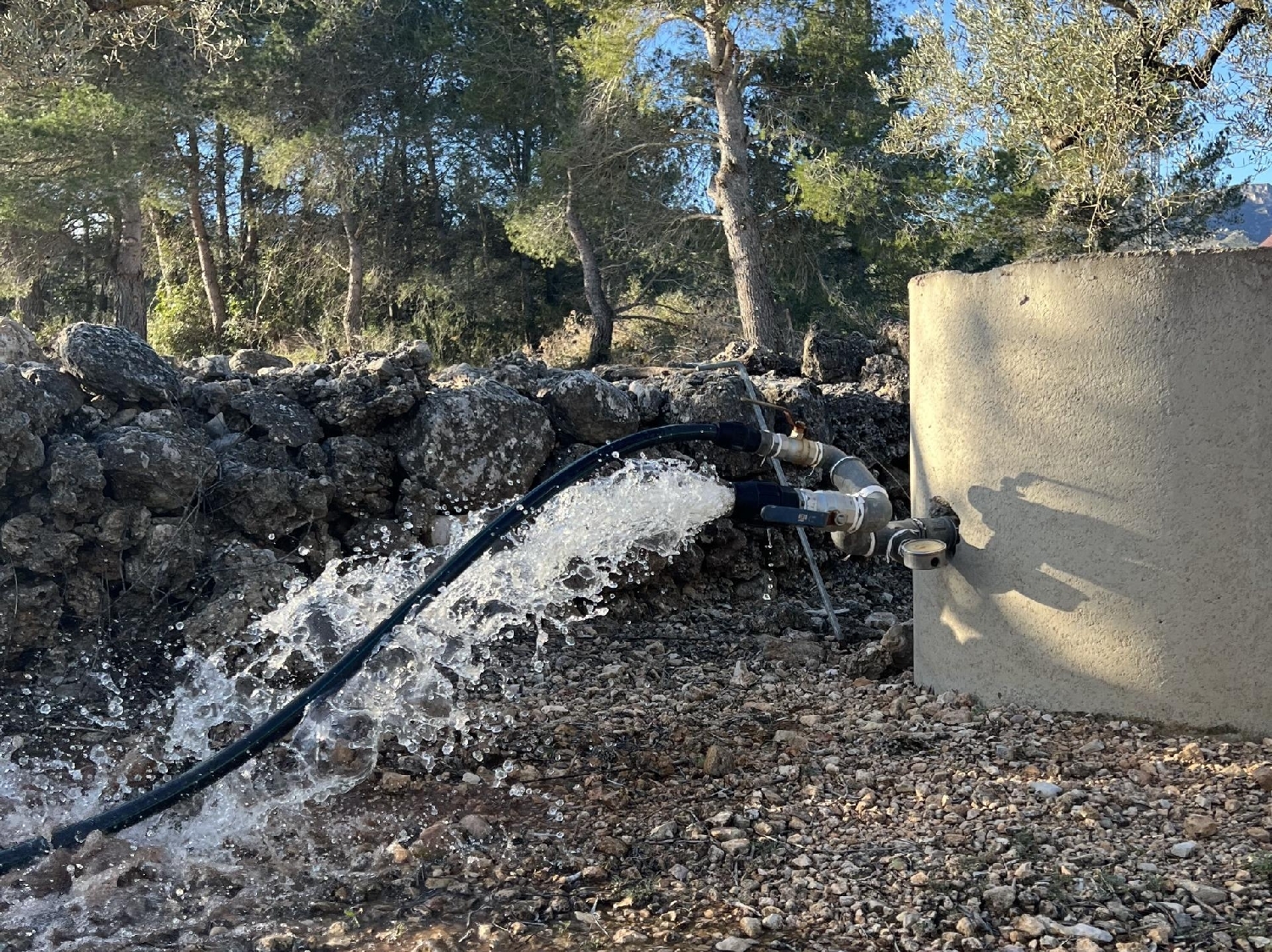  te koop perceel Perelló Gironès 2