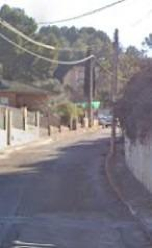 Piera Anoia Grundstück Bild 6345633