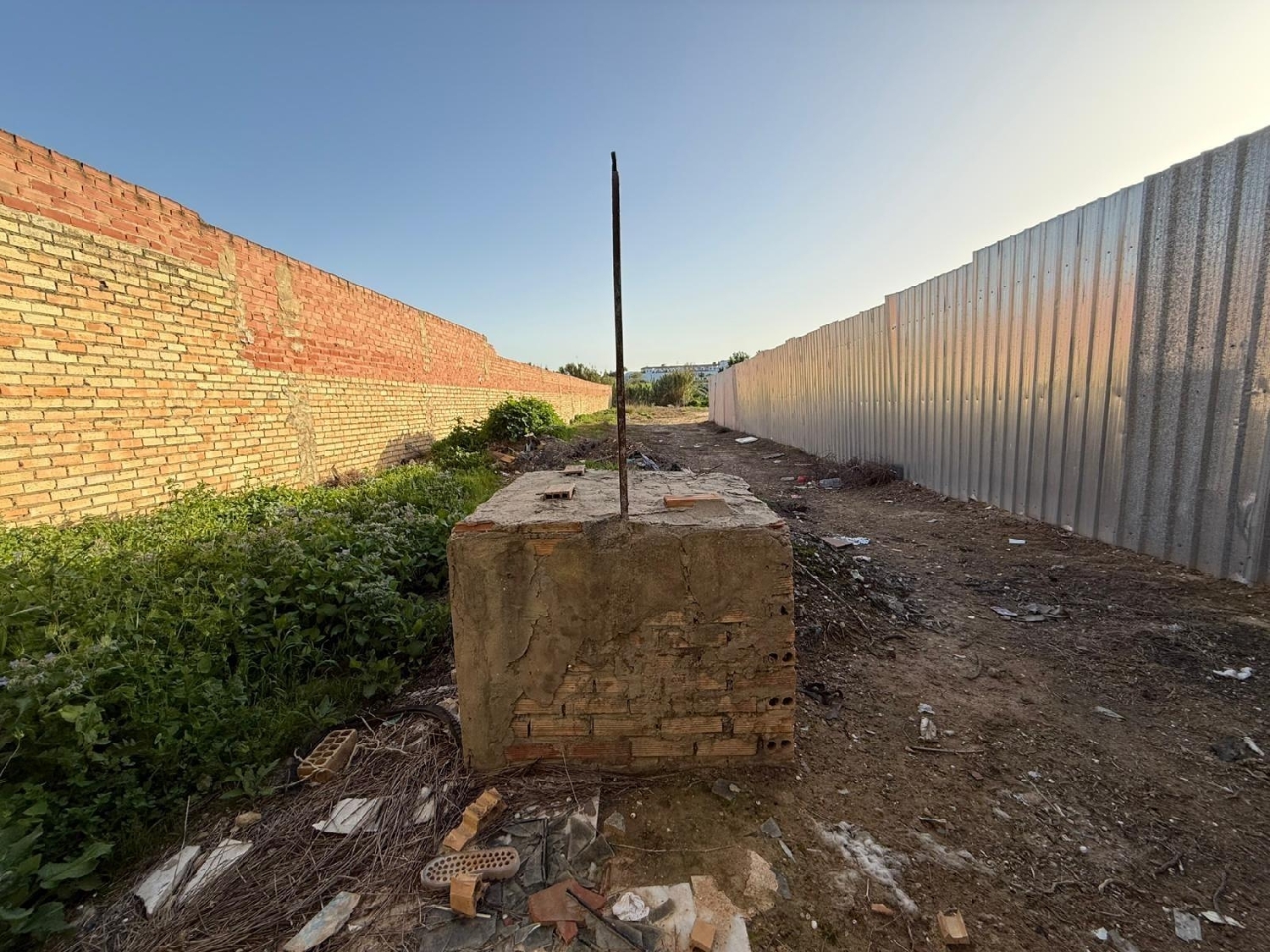  kaufen Grundstück Pilas Aljarafe 7