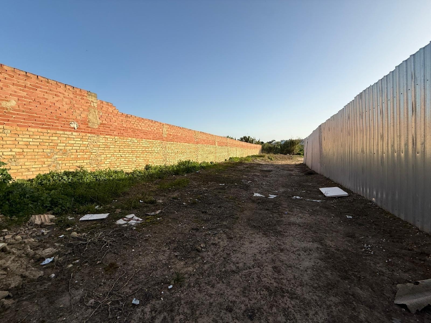  kaufen Grundstück Pilas Aljarafe 8