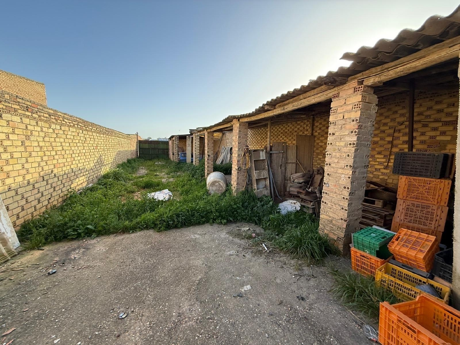  kaufen Grundstück Pilas Aljarafe 5