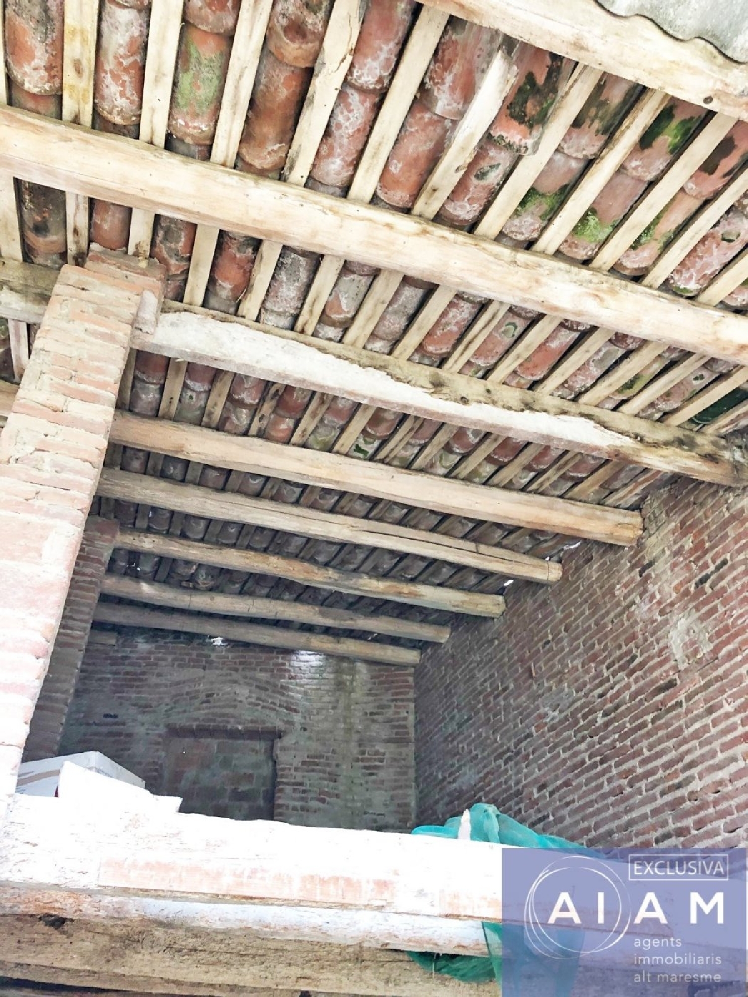  te koop perceel Pineda De Mar Maresme 5